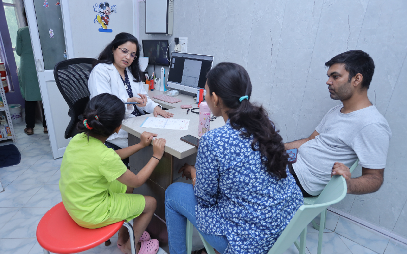 Behavioral & Nutritional Counseling (1)