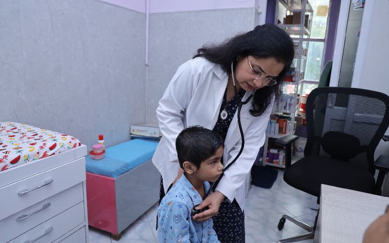 Behavioral & Nutritional Counseling (2)