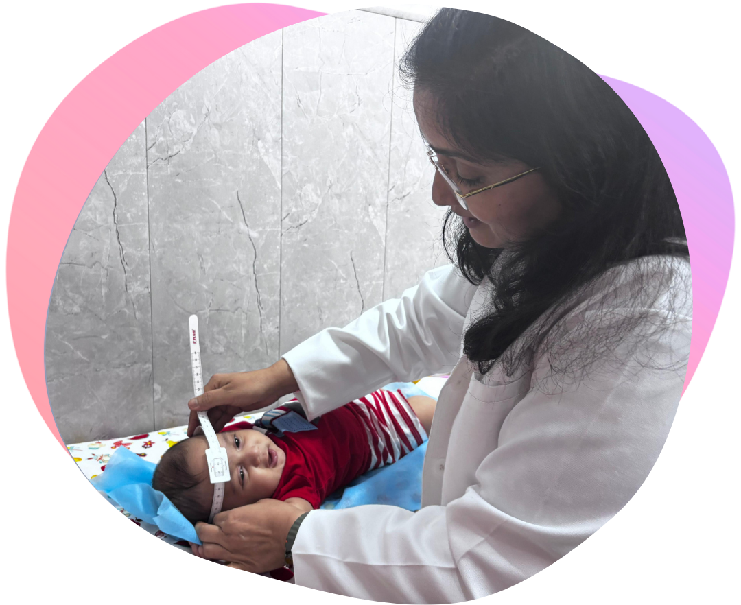 Blue and Pink Minimalist Pediatric Instagram Post (10) (1)