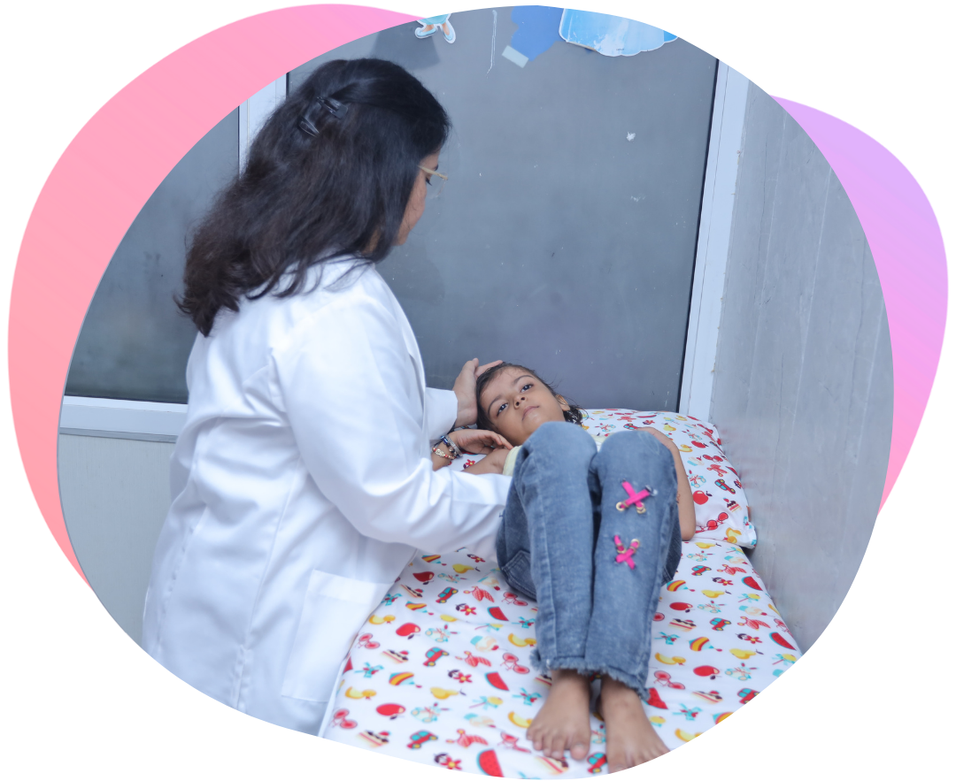 Blue and Pink Minimalist Pediatric Instagram Post (9) (1)